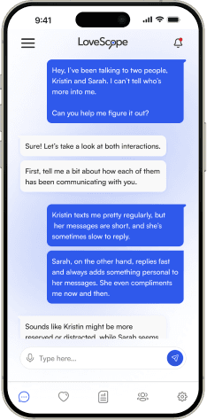 Multi-Profile Detective